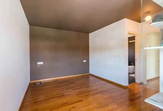 Revente - Villa Individuelle -
MOLINA DEL SEGURA