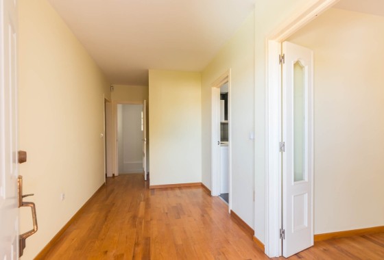 Revente - Villa Individuelle -
MOLINA DEL SEGURA