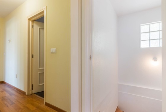 Revente - Villa Individuelle -
MOLINA DEL SEGURA