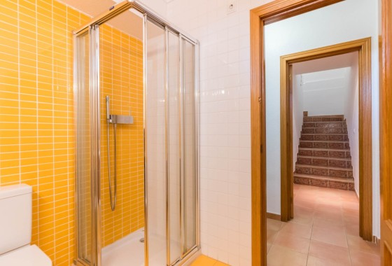 Revente - Villa Individuelle -
MOLINA DEL SEGURA