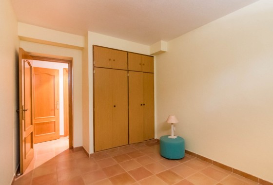 Revente - Villa Individuelle -
MOLINA DEL SEGURA