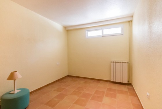 Revente - Villa Individuelle -
MOLINA DEL SEGURA