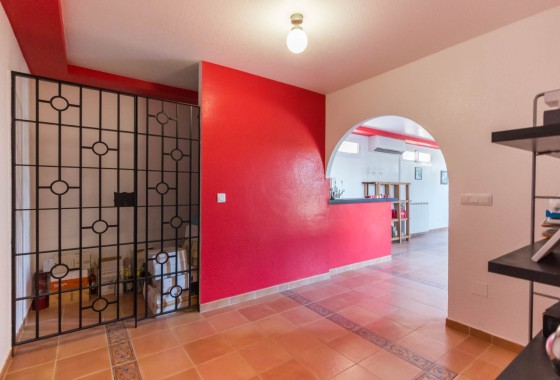 Revente - Villa Individuelle -
MOLINA DEL SEGURA