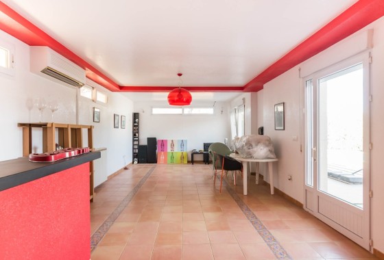 Revente - Villa Individuelle -
MOLINA DEL SEGURA