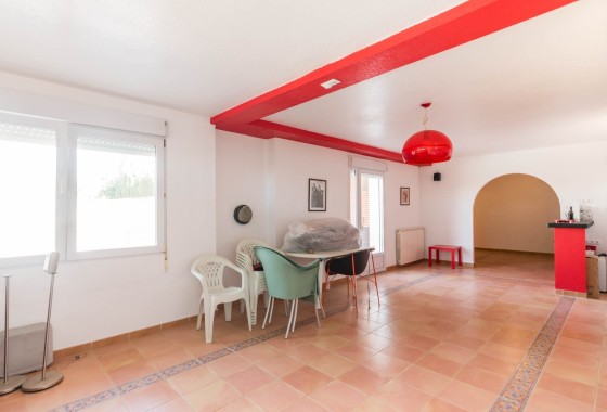 Revente - Villa Individuelle -
MOLINA DEL SEGURA