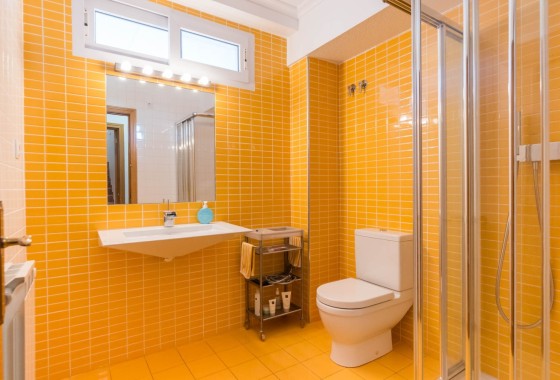 Revente - Villa Individuelle -
MOLINA DEL SEGURA