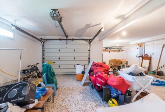 Revente - Villa Individuelle -
MOLINA DEL SEGURA