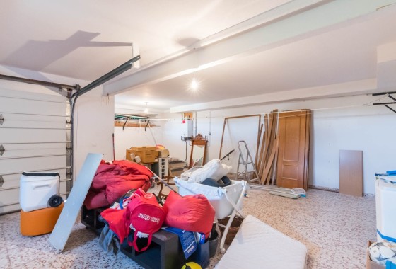 Revente - Villa Individuelle -
MOLINA DEL SEGURA