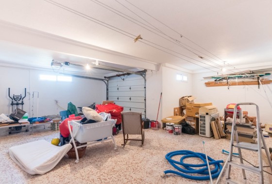 Revente - Villa Individuelle -
MOLINA DEL SEGURA