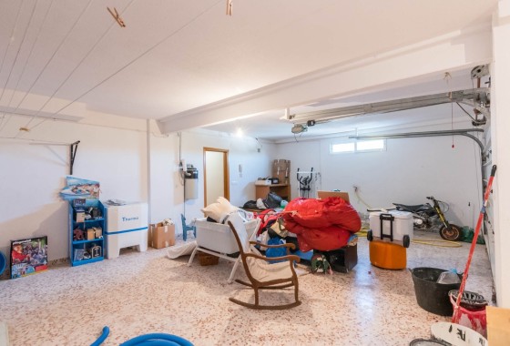 Revente - Villa Individuelle -
MOLINA DEL SEGURA