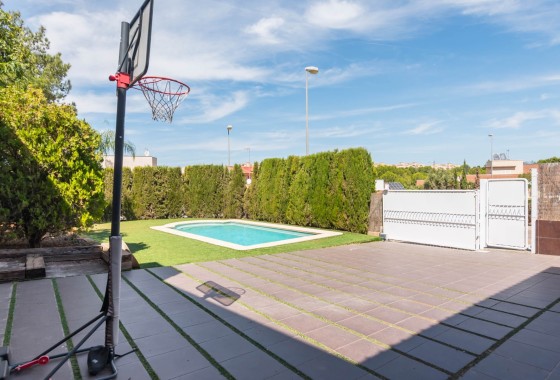 Revente - Villa Individuelle -
MOLINA DEL SEGURA