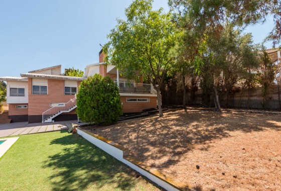 Revente - Villa Individuelle -
MOLINA DEL SEGURA