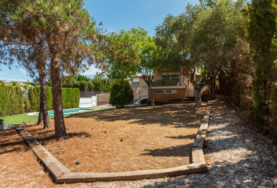 Revente - Villa Individuelle -
MOLINA DEL SEGURA