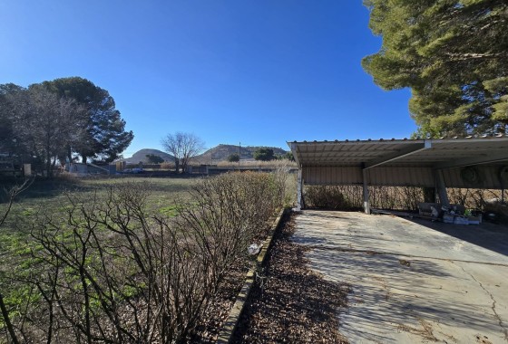 Sprzedaż - Willa wolnostojąca -
Villena