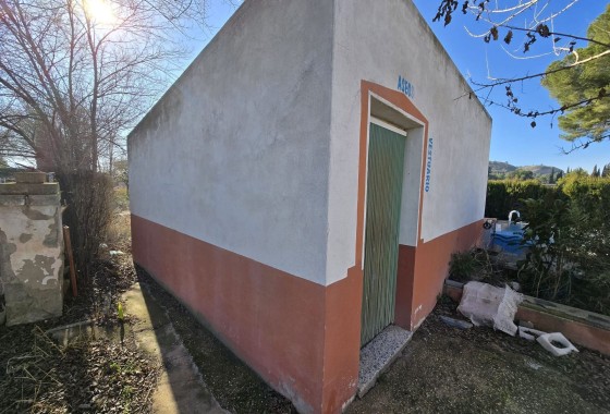 Sprzedaż - Willa wolnostojąca -
Villena