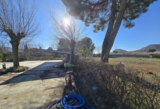 Sprzedaż - Willa wolnostojąca -
Villena