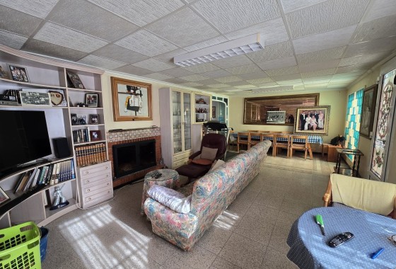 Sprzedaż - Willa wolnostojąca -
Villena