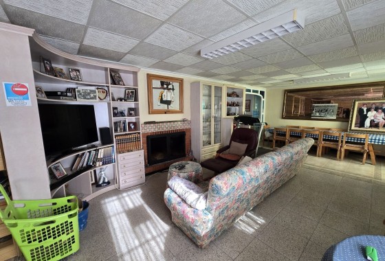 Sprzedaż - Willa wolnostojąca -
Villena