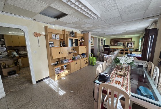 Sprzedaż - Willa wolnostojąca -
Villena