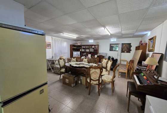 Sprzedaż - Willa wolnostojąca -
Villena