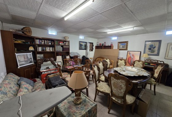 Sprzedaż - Willa wolnostojąca -
Villena