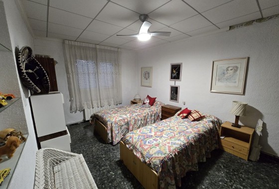 Sprzedaż - Willa wolnostojąca -
Villena