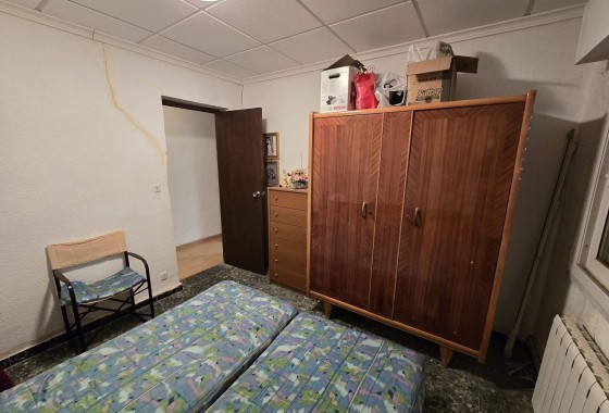 Sprzedaż - Willa wolnostojąca -
Villena