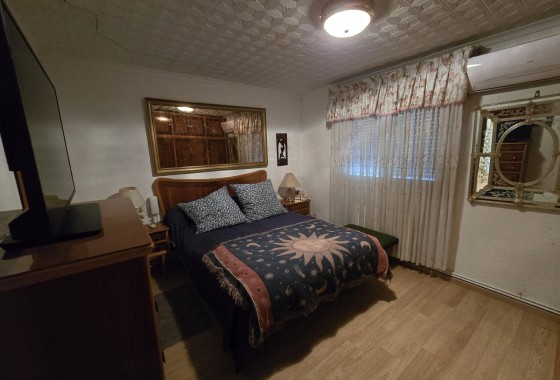 Sprzedaż - Willa wolnostojąca -
Villena