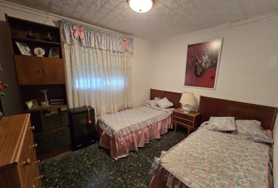 Sprzedaż - Willa wolnostojąca -
Villena