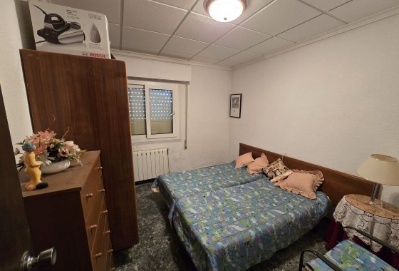 Sprzedaż - Willa wolnostojąca -
Villena