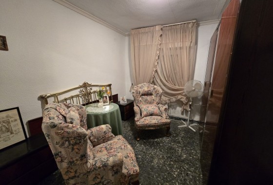 Sprzedaż - Willa wolnostojąca -
Villena