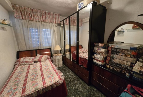 Sprzedaż - Willa wolnostojąca -
Villena