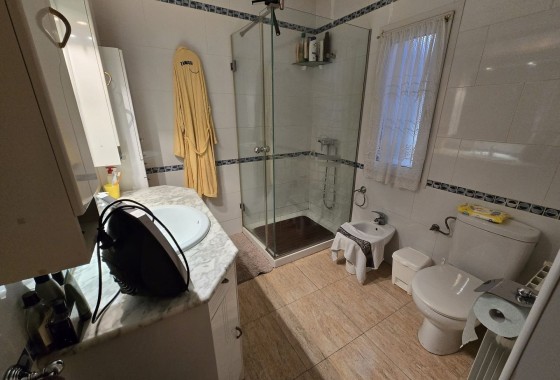 Sprzedaż - Willa wolnostojąca -
Villena