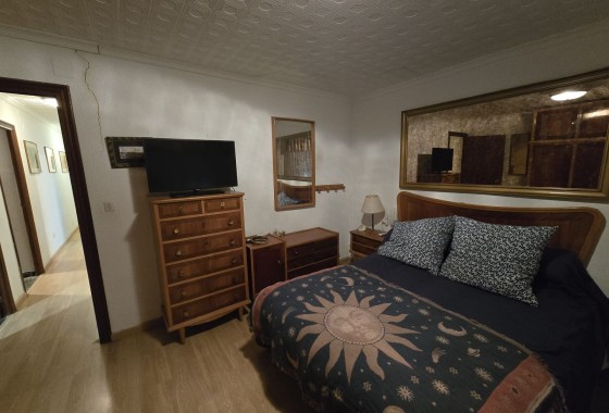 Sprzedaż - Willa wolnostojąca -
Villena