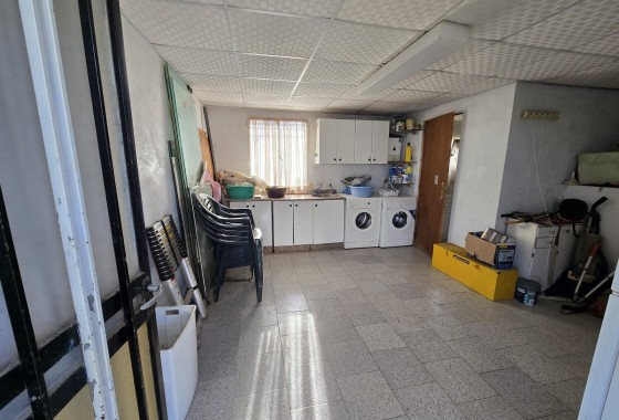 Sprzedaż - Willa wolnostojąca -
Villena