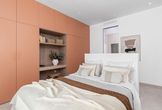 Nowa konstrukcja - Willa wolnostojąca -
Polop