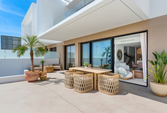 Nowa konstrukcja - Dom miejski -
Dolores