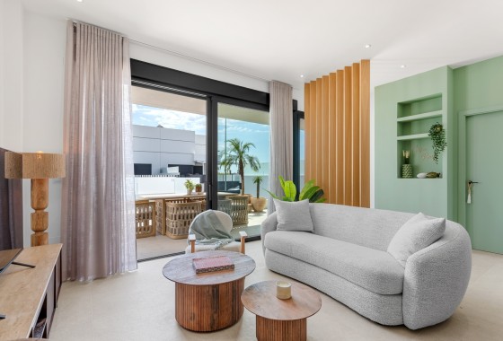 Nowa konstrukcja - Dom miejski -
Dolores