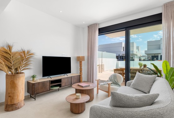 Nowa konstrukcja - Dom miejski -
Dolores