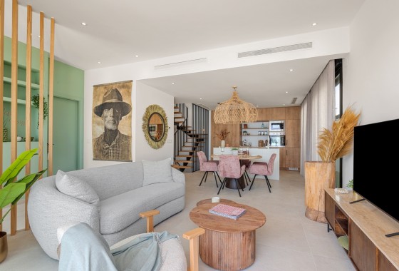 Nowa konstrukcja - Dom miejski -
Dolores