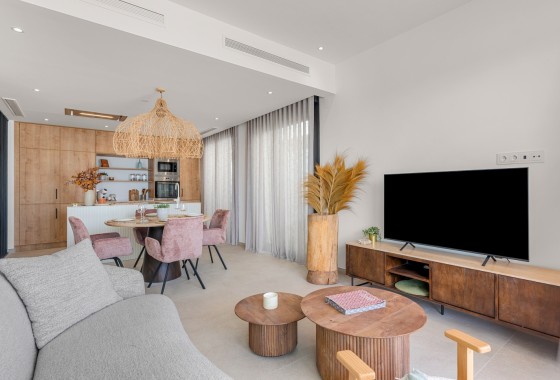 Nowa konstrukcja - Dom miejski -
Dolores