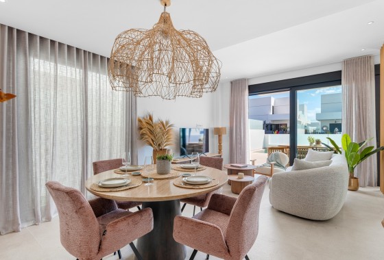 Nowa konstrukcja - Dom miejski -
Dolores