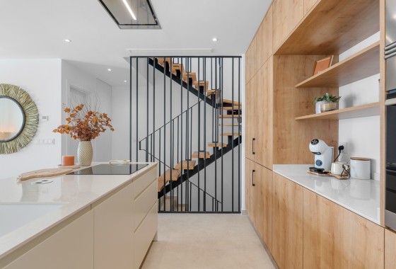 Nowa konstrukcja - Dom miejski -
Dolores