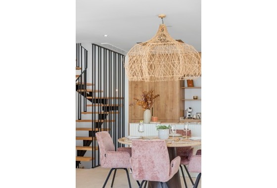 Nowa konstrukcja - Dom miejski -
Dolores