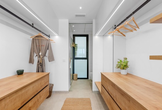 Nowa konstrukcja - Dom miejski -
Dolores