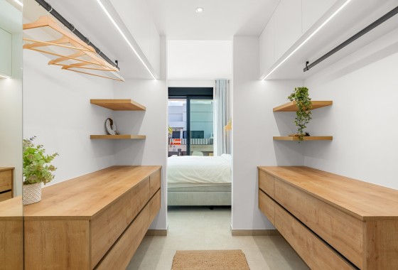 Nowa konstrukcja - Dom miejski -
Dolores