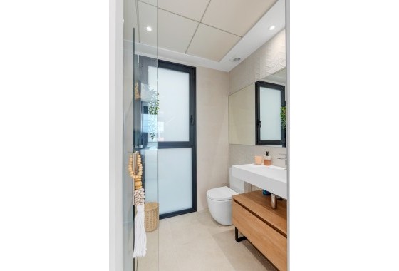 Nowa konstrukcja - Dom miejski -
Dolores