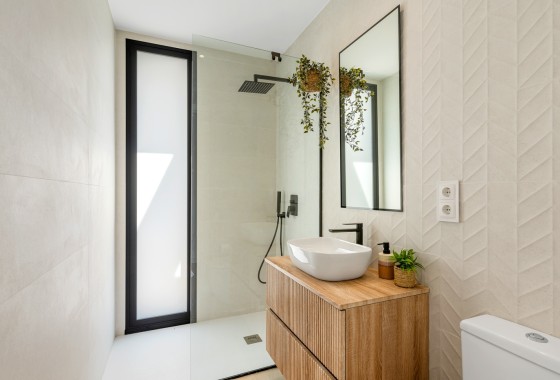 Nowa konstrukcja - Dom miejski -
Dolores