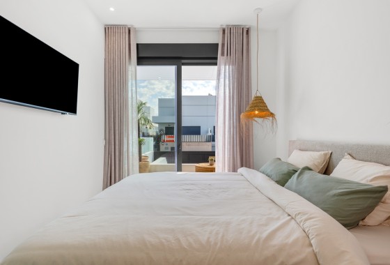 Nowa konstrukcja - Dom miejski -
Dolores