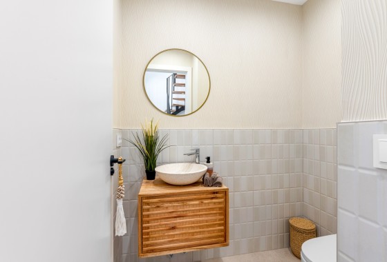 Nowa konstrukcja - Dom miejski -
Dolores